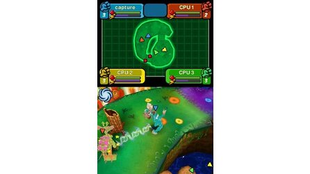 Spore Hero Arena DS