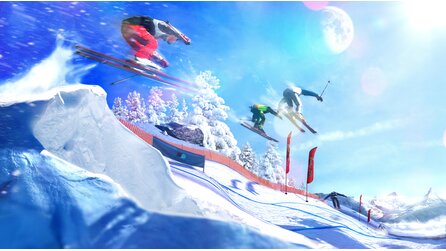 Sports Champions 2 - Screenshots