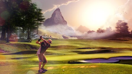 Sports Champions 2 - Screenshots