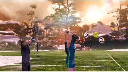 Sports Champions 2 - Screenshots