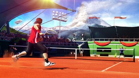 Sports Champions 2 - Screenshots