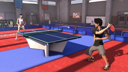 Sports Champions PS3