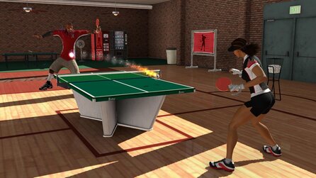 Sports Champions PS3