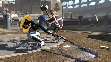 Sports Champions PS3