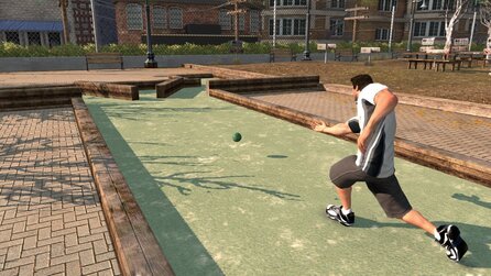 Sports Champions PS3