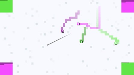 Sportsfriends - Screenshots