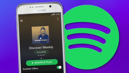 Spotify: Fast alle nutzen es, aber wofür steht der Name eigentlich?
