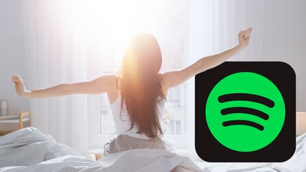 Spotify als Wecker nutzen: So wacht ihr zu euren Lieblingssongs auf
