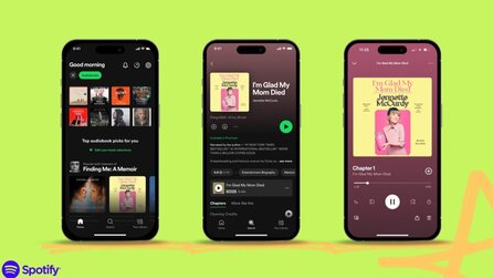 Spotify: Fünf geheime Tricks + Features, um das Musik-Streaming zu verbessern