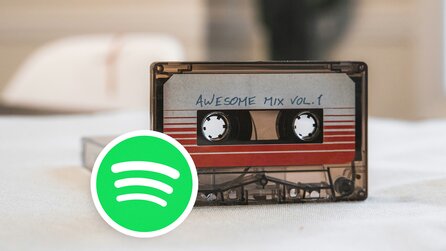Spotify-Update: Neuerungen machen eure Playlists durch eigene Notizen jetzt noch persönlicher