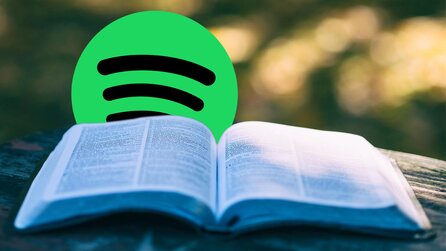 Spotify erweitert sein Angebot drastisch - aber nicht mit Musik