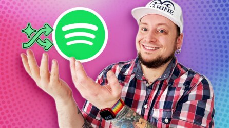 Ich höre jeden Tag stundenlang Musik, tue mich aber schwer, neue Lieder zu finden – darum bin ich heilfroh über ein Spotify-Feature