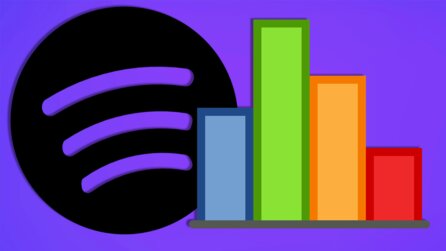 Spotifys geheime Daten: App kommt an Informationen, die Fans schon lange wollten