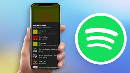 Spotify: Die Warteschlange löschen und bearbeiten ist ganz einfach – so gehts