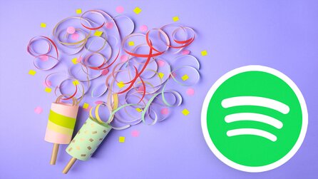 »Es ist unglaublich!« Fans sind begeistert von Spotify Wrapped – vor allem weil eine Sache ausnahmsweise (fast) fehlt