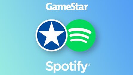 GameStar-Podcast - Jetzt auf Spotify!