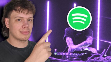 Wäre Spotifys KI-DJ ein echter Mensch, würde ich ihn zu meiner nächsten Party einladen – aber nicht wegen seiner Musikauswahl
