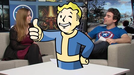 Spotlight Diskussion - Warum die 50er als Setting funktionieren