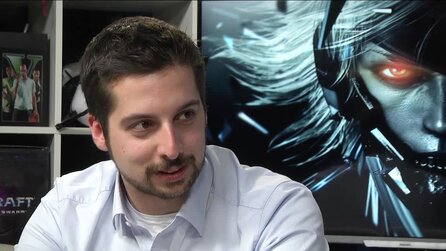 Spotlight Diskussion - Sind Bosskämpfe noch zeitgemäß?