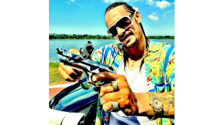 Spring Breakers - Bilder zum Kinofilm