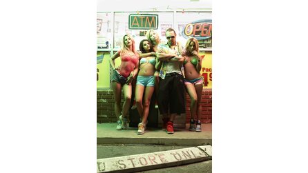 Spring Breakers - Bilder zum Kinofilm
