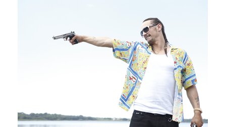 Spring Breakers - Bilder zum Kinofilm