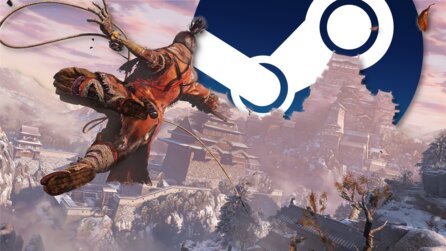 Der Steam Spring Sale endet in wenigen Stunden: Alle unsere Empfehlungen in der Übersicht