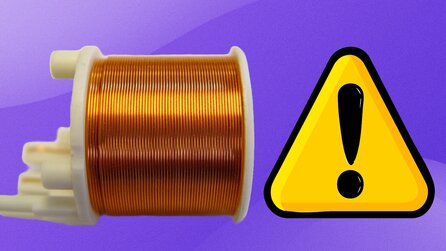 Hilfe, der Rechner fiept! Wie ihr Spulenfiepen bei eurem PC oder Laptop reduzieren könnt