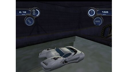 Spy Hunter - Screenshots