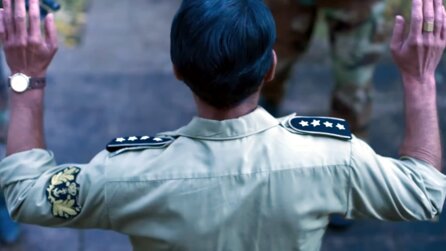 Spy Ops: In der neuen Netflix-Doku enthüllen echte Spione und CIA-Agenten unglaubliche Geschichten