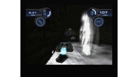 SpyHunter GameCube