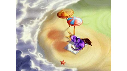 Spyro: Shadow Legacy DS