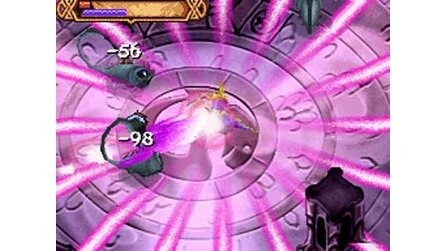 Spyro: Shadow Legacy DS