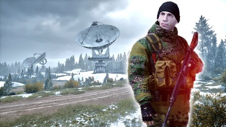 39 Seiten Patch Notes für Squad: Neues Update für den Militär-Shooter ist riesig