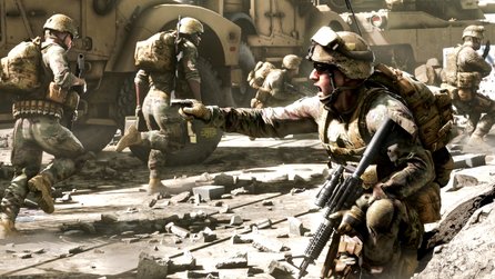 Squad: Der realistische Militär-Shooter feiert mit viel Stimmung 3 Millionen Verkäufe