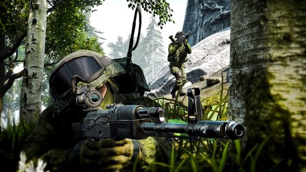 Squad: Einer der besten Militär-Shooter ist nach Jahren endlich fertig