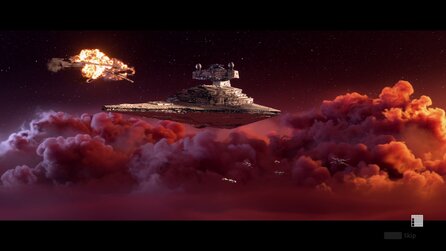 Star Wars Squadrons - Screenshots