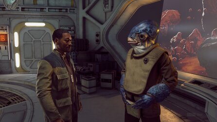 Star Wars Squadrons - Screenshots