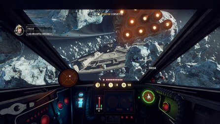 Star Wars Squadrons - Screenshots