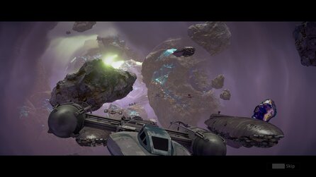 Star Wars Squadrons - Screenshots