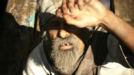 Final Fantasy 15 - Darum kommt die Luminous-Engine nur beim Rollenspiel zum Einsatz