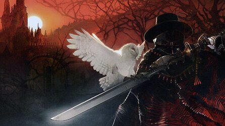 Square Enix - Neues Unreal-Engine-Projekt wird Action-RPG mit Multiplayer