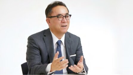 Square Enix - Games as a Service: Multiplayer künftig wichtiger als Singleplayer