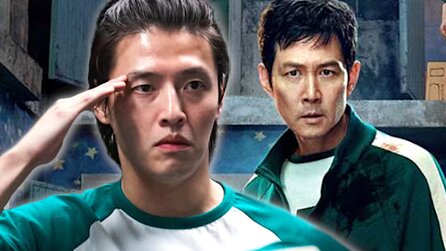 Squid Game: Spieler 388 kommt in Staffel 3 gar nicht gut weg, doch ein Übersetzungsfehler macht es nur noch schlimmer