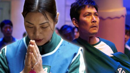 Squid Game: Die Schamanin hatte Recht und die Zukunft gleich mehrmals korrekt vorausgesagt