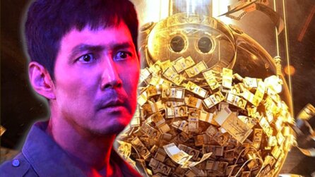 Squid Game: Wie hoch ist das Preisgeld von 45,6 Milliarden Won in Euro?