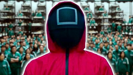 Squid Game in echt: Reality Show von Netflix startet im November und ist jetzt schon kontrovers