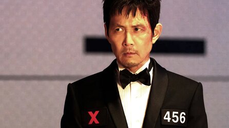 Der Schöpfer von Squid Game enthüllt seine nächste Netflix-Serie und die klingt wieder wild