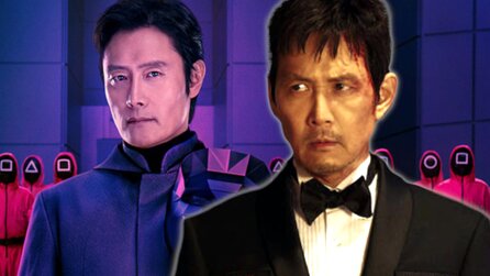 Squid Game: Das Ende von Staffel 3 erklärt und was der Auftritt einer echten Hollywood-Größe bedeutet