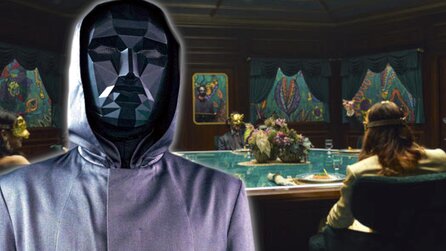 »Hat es Netflix verbockt?« - Die VIPs von Squid Game Staffel 3 haben ein riesiges Problem, über das sich selbst ein Darsteller ärgert